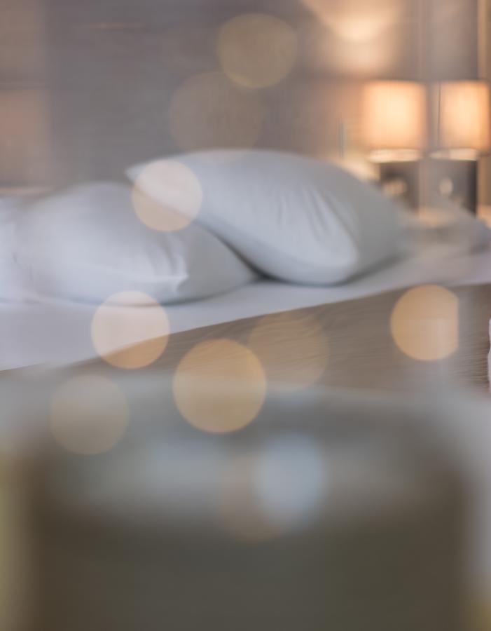 Sirena Superior Aparthotel Agia Pelagia  Buitenkant foto