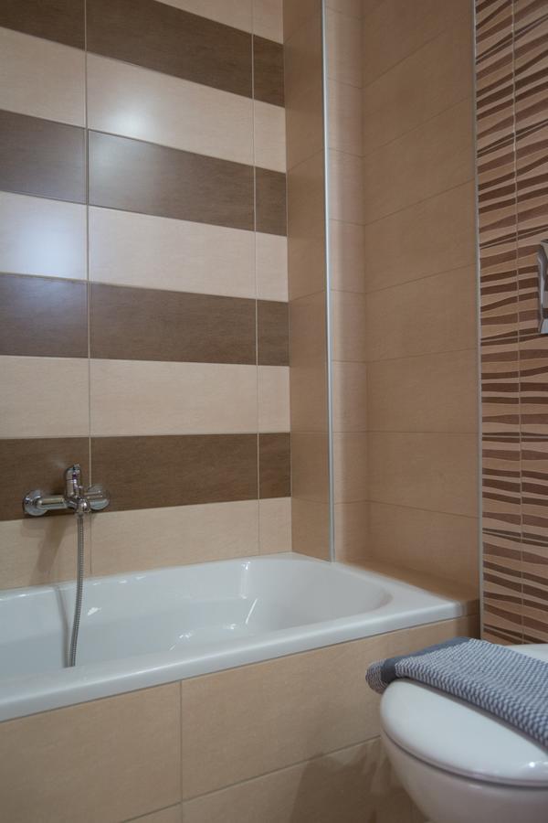 Sirena Superior Aparthotel Agia Pelagia  Buitenkant foto