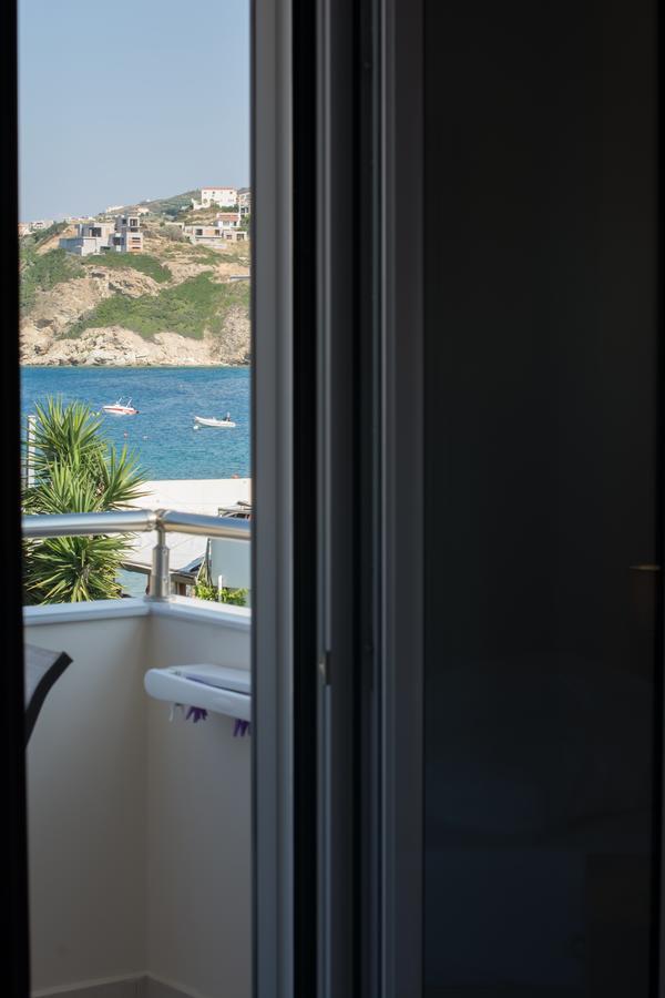 Sirena Superior Aparthotel Agia Pelagia  Buitenkant foto
